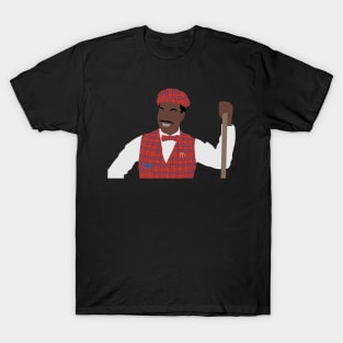 Akeem T-Shirt